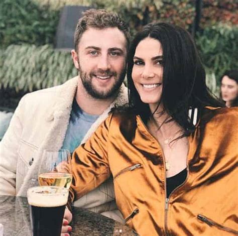 Jordan McGraw, Robin McGraw and Phil’s son’s Wiki: Net Worth, .